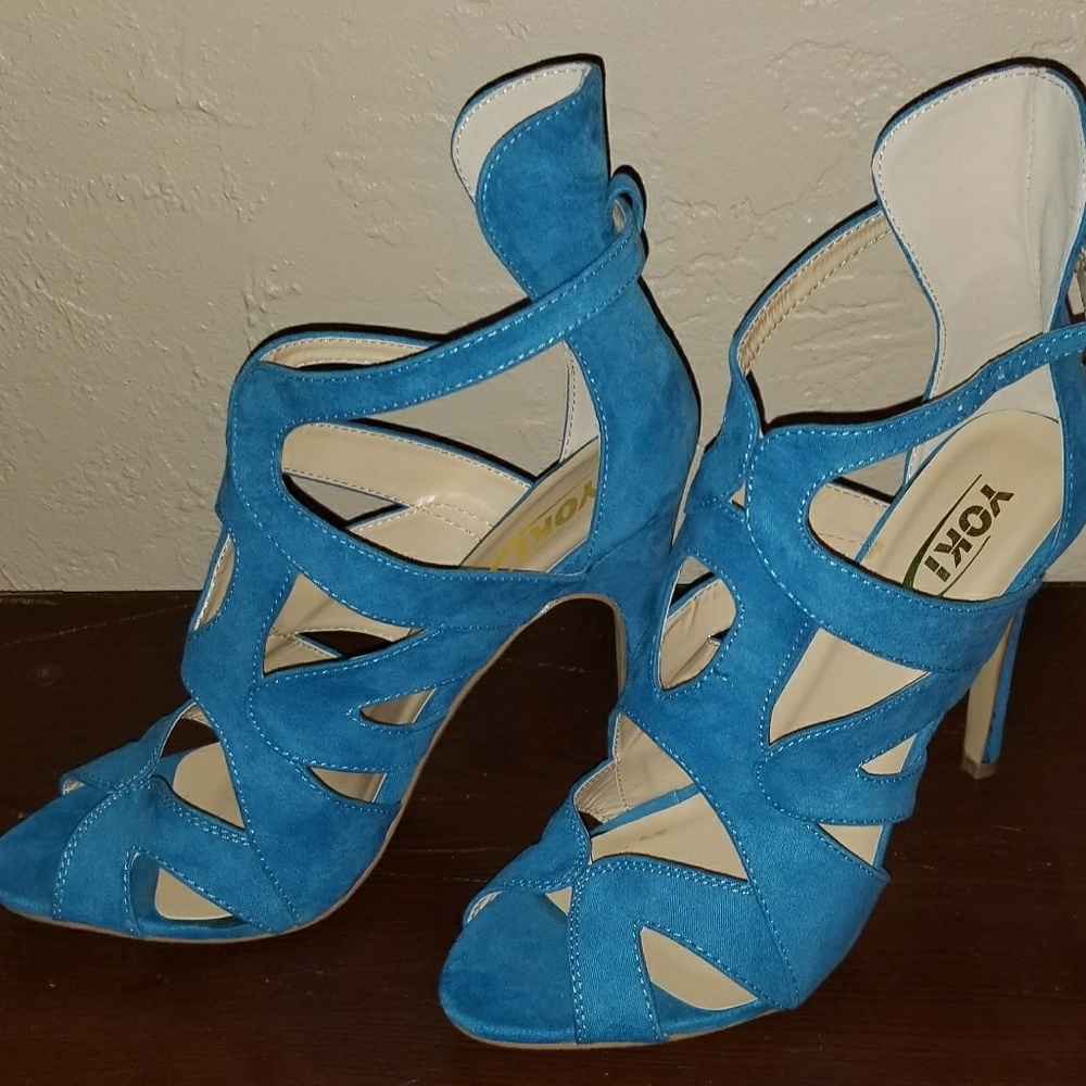 Heels